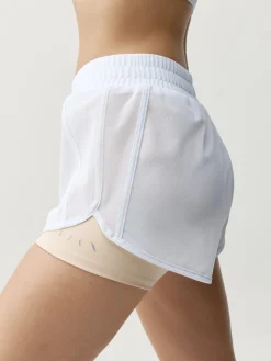 Born Living Yoga Short Padma 2.0 White/Stone><noscript><img width=
