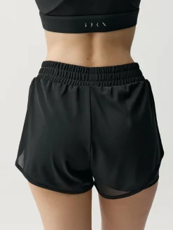 Born Living Yoga Short Padma Black><noscript><img width=