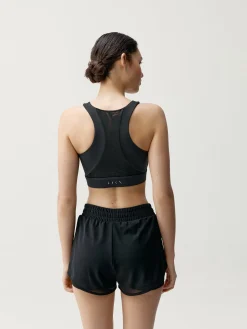 Born Living Yoga Short Padma Black><noscript><img width=