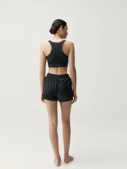 Born Living Yoga Short Padma Black><noscript><img width=