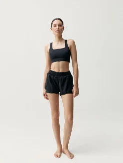 Born Living Yoga Short Padma Black><noscript><img width=