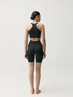 Born Living Yoga Short Soma Black><noscript><img width=