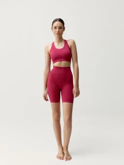 Born Living Yoga Short Soma Flower Orchid><noscript><img width=