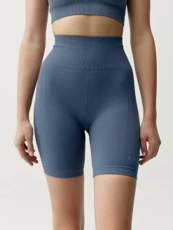 Born Living Yoga Short Soma Ocean Blue><noscript><img width=