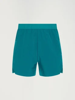 Born Living Yoga Short Souss Biscay Green><noscript><img width=