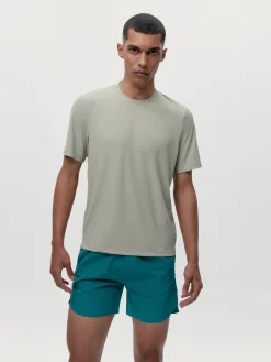 Born Living Yoga Short Souss Biscay Green><noscript><img width=
