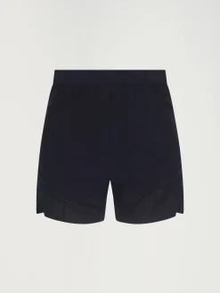 Born Living Yoga Short Souss Black>Hombre Pantalones Cortos