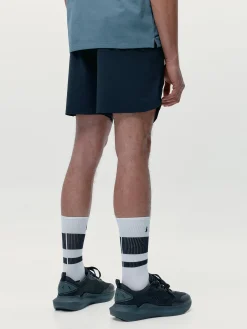 Born Living Yoga Short Souss Black>Hombre Pantalones Cortos