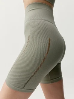 Born Living Yoga Short Sunset Laurel>Mujer Shorts · Faldas