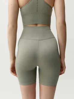 Born Living Yoga Short Sunset Laurel><noscript><img width=