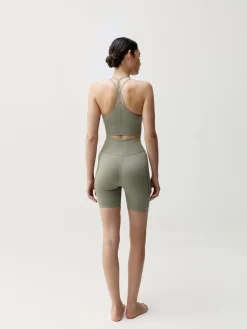 Born Living Yoga Short Sunset Laurel><noscript><img width=
