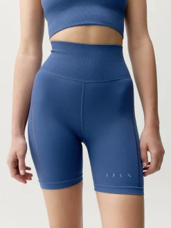 Born Living Yoga Short Sunset Blufin>Mujer Shorts · Faldas