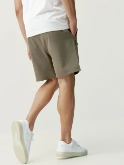 Born Living Yoga Short Tambo Dusky Brown><noscript><img width=