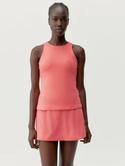 Born Living Yoga Skirt Gadea Sunset Coral><noscript><img width=