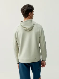 Born Living Yoga Sweatshirt Amur River Stone>Hombre Sudaderas