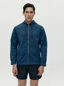 Born Living Yoga Sweatshirt Nam Dark Blue><noscript><img width=