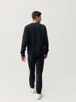 Born Living Yoga Sweatshirt Ness Black><noscript><img width=
