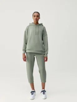 Born Living Yoga Sweatshirts Isolde Camuflaje><noscript><img width=