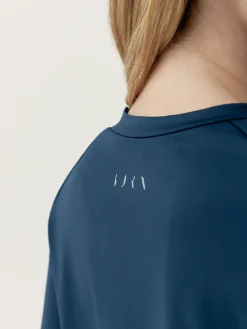 Born Living Yoga Sweatshirts Saga Sailor Blue><noscript><img width=