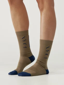 Born Living Yoga Tech Socks Rock>Mujer Calcetines|Accesorios