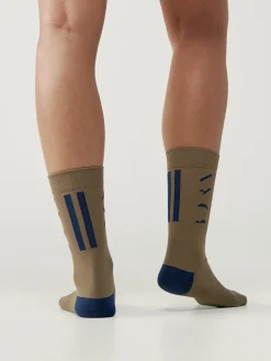 Born Living Yoga Tech Socks Rock>Mujer Calcetines|Accesorios