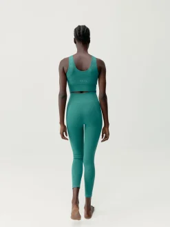 Born Living Yoga Top Alana Biscay Green><noscript><img width=