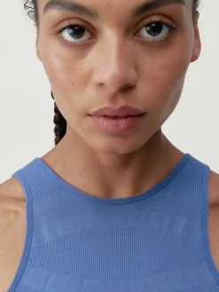 Born Living Yoga Top Alana Future Blue><noscript><img width=