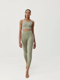 Born Living Yoga Top Annapurna Camuflaje><noscript><img width=