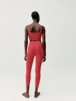 Born Living Yoga Top Blume Crisantemo><noscript><img width=
