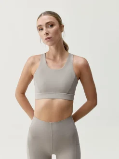 Born Living Yoga Top Denise Grain><noscript><img width=