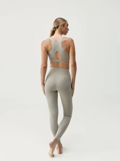 Born Living Yoga Top Denise Grain><noscript><img width=