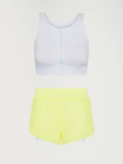 Born Living Yoga Top Eider White><noscript><img width=