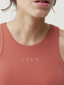 Born Living Yoga Top Esme Marsala><noscript><img width=