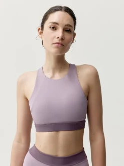 Born Living Yoga Top Fiorella Light Orchid/Amatista><noscript><img width=