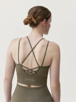 Born Living Yoga Top India Walnut><noscript><img width=