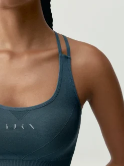 Born Living Yoga Top Keren Stormy Grey><noscript><img width=