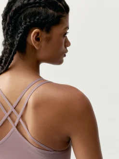 Born Living Yoga Top Keren Woodrose><noscript><img width=