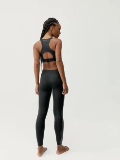 Born Living Yoga Top Kishi Black><noscript><img width=