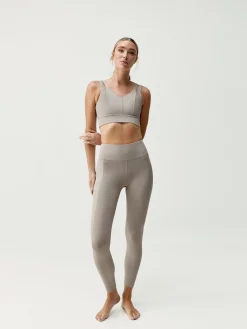 Born Living Yoga Top Maan Grain><noscript><img width=
