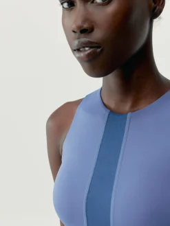 Born Living Yoga Top Maeva Future Blue><noscript><img width=