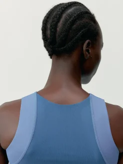 Born Living Yoga Top Maeva Future Blue><noscript><img width=