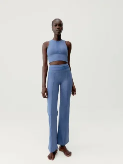 Born Living Yoga Top Maeva Future Blue><noscript><img width=