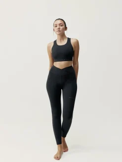 Born Living Yoga Top Nara Black><noscript><img width=
