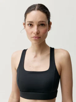 Born Living Yoga Top Padma 2.0 Black><noscript><img width=