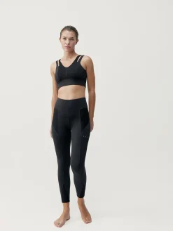 Born Living Yoga Top Reka Black><noscript><img width=