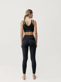 Born Living Yoga Top Reka Black><noscript><img width=