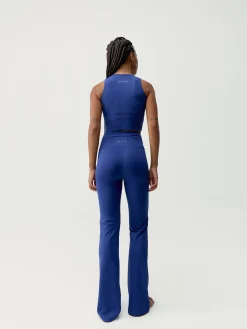 Born Living Yoga Top Saori Next Blue><noscript><img width=