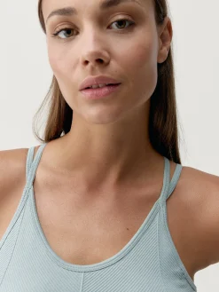 Born Living Yoga Top Sarvan Iceberg Green><noscript><img width=
