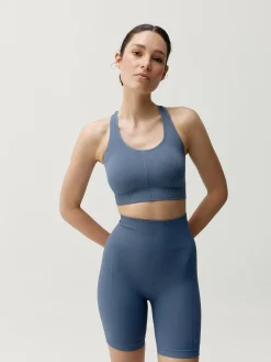 Born Living Yoga Top Soma Ocean Blue><noscript><img width=