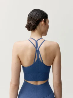 Born Living Yoga Top Sunset Blufin>Mujer Sujetadores Deportivos